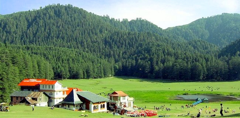 Dharamshala Adventure Package