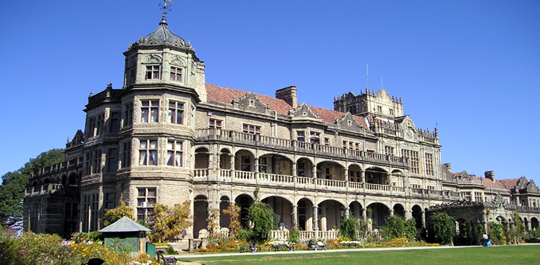 Delhi Shimla Delhi Volvo Package Delhi Shimla Delhi Volvo Package